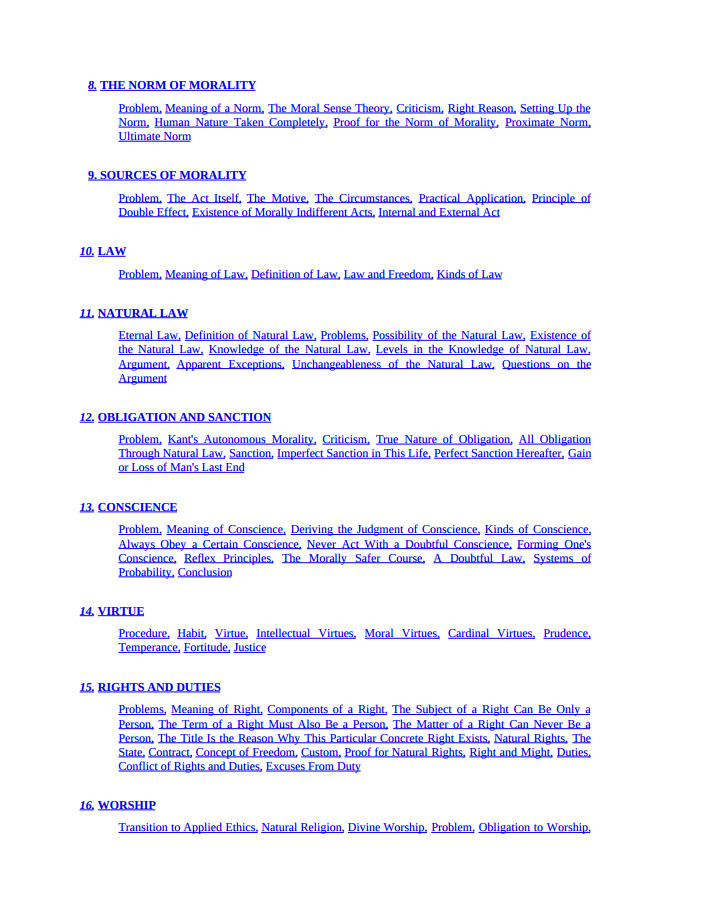Right And Reason Ethics Based on Teachings of Aristotle | e-Book